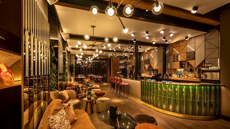 Forty Seven Hotel Restaurant