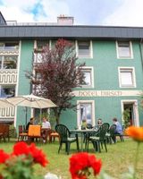 Hotel Hirsch