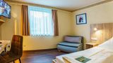 Hotel Hirsch Room