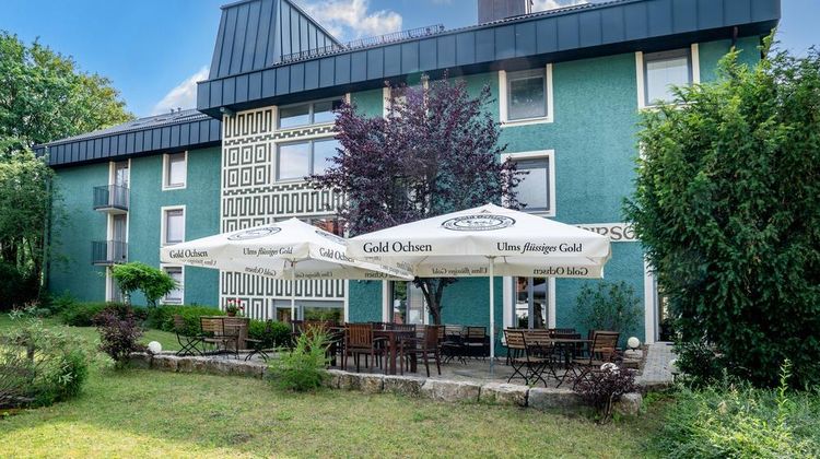 Hotel Hirsch Other