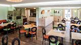 Hotel Hirsch Restaurant