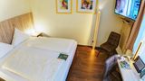 Hotel Hirsch Room