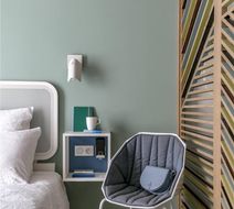 OKKO Hotels Troyes Centre Room