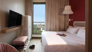 OKKO Hotels Troyes Centre