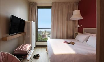 OKKO Hotels Troyes Centre