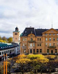 Grand Hotel Jonkoping, BW Signature