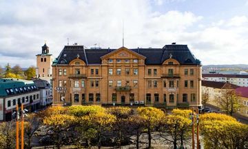 Grand Hotel Jonkoping, BW Signature