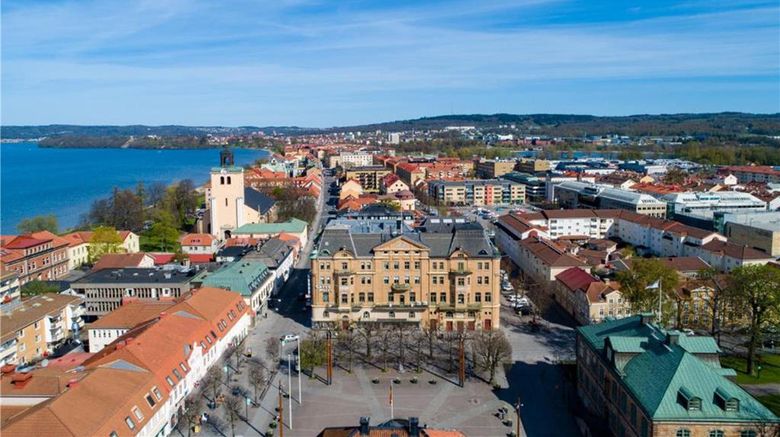 <b>Grand Hotel Jonkoping, BW Signature Exterior</b>. Images powered by <a href="https://iceportal.shijigroup.com/" title="IcePortal" target="_blank">IcePortal</a>.