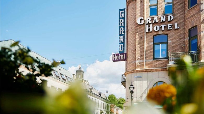 <b>Grand Hotel Jonkoping, BW Signature Exterior</b>. Images powered by <a href="https://iceportal.shijigroup.com/" title="IcePortal" target="_blank">IcePortal</a>.
