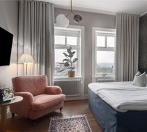 Grand Hotel Jonkoping, BW Signature Room