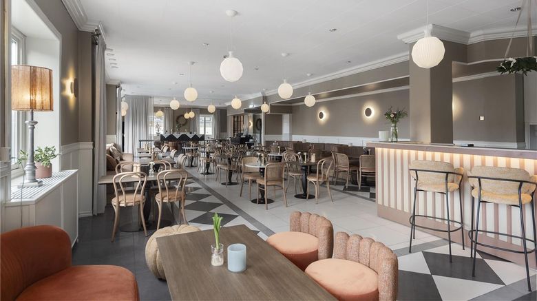 <b>Grand Hotel Jonkoping, BW Signature Restaurant</b>. Images powered by <a href="https://iceportal.shijigroup.com/" title="IcePortal" target="_blank">IcePortal</a>.