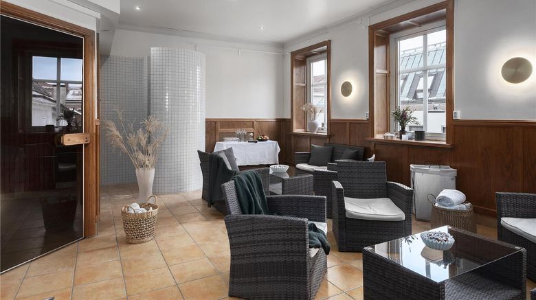 <b>Grand Hotel Jonkoping, BW Signature Spa</b>. Images powered by <a href="https://iceportal.shijigroup.com/" title="IcePortal" target="_blank">IcePortal</a>.