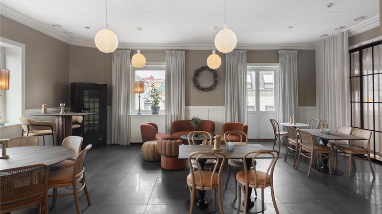 <b>Grand Hotel Jonkoping, BW Signature Restaurant</b>. Images powered by <a href="https://iceportal.shijigroup.com/" title="IcePortal" target="_blank">IcePortal</a>.