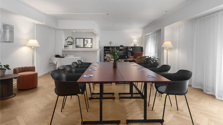 <b>Grand Hotel Jonkoping, BW Signature Meeting</b>. Images powered by <a href="https://iceportal.shijigroup.com/" title="IcePortal" target="_blank">IcePortal</a>.