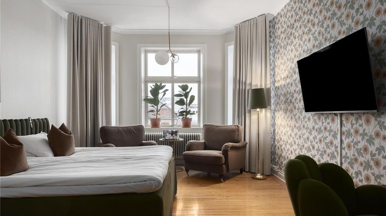 <b>Grand Hotel Jonkoping, BW Signature Suite</b>. Images powered by <a href="https://iceportal.shijigroup.com/" title="IcePortal" target="_blank">IcePortal</a>.