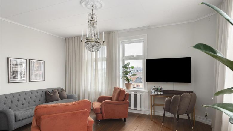 <b>Grand Hotel Jonkoping, BW Signature Suite</b>. Images powered by <a href="https://iceportal.shijigroup.com/" title="IcePortal" target="_blank">IcePortal</a>.