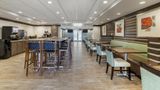 Best Western Plus Jekyll Island Restaurant