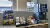 Best Western Plus Jekyll Island Restaurant
