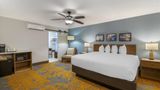 Best Western Plus Jekyll Island Room