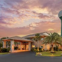 Best Western Plus Jekyll Island