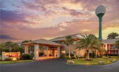 Best Western Plus Jekyll Island