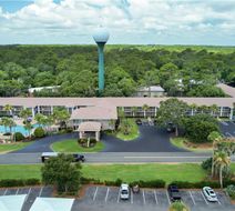 Best Western Plus Jekyll Island Exterior