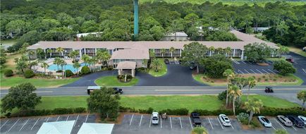 Best Western Plus Jekyll Island Exterior