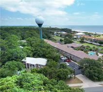 Best Western Plus Jekyll Island Exterior