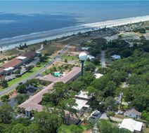 Best Western Plus Jekyll Island Exterior