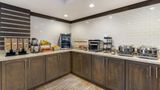 Best Western Plus Jekyll Island Restaurant