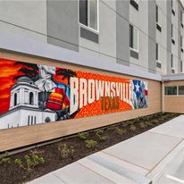 Everhome Suites Brownsville