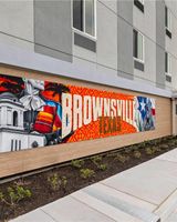 Everhome Suites Brownsville
