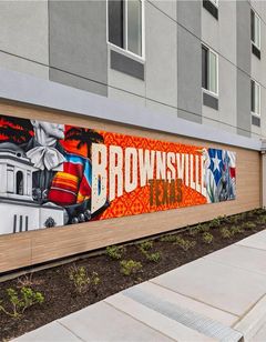 Everhome Suites Brownsville