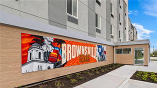 Everhome Suites Brownsville
