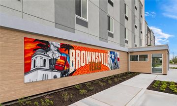 Everhome Suites Brownsville