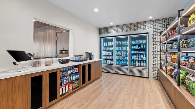 Everhome Suites Brownsville Other