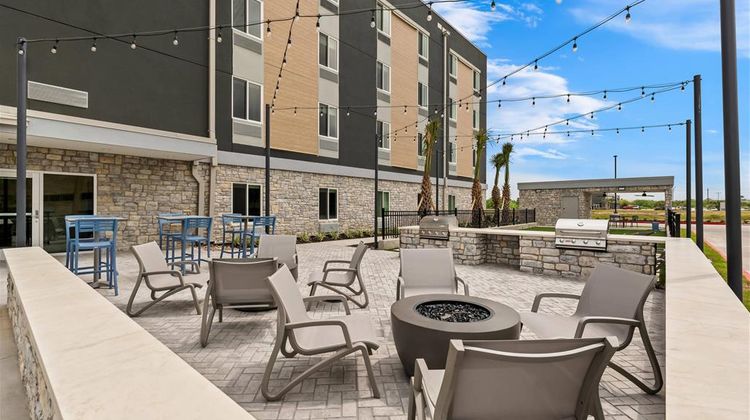 Everhome Suites Brownsville Other