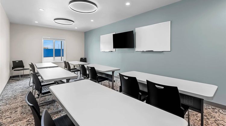 Everhome Suites Brownsville Meeting