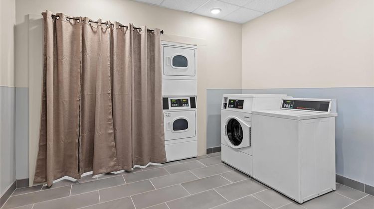 Everhome Suites Brownsville Other