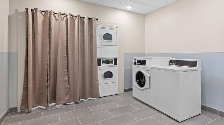 Everhome Suites Brownsville Other