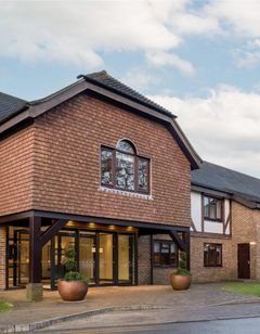 Crowne Plaza Felbridge