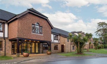 Crowne Plaza Felbridge