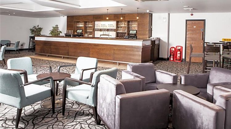 Crowne Plaza Felbridge Meeting