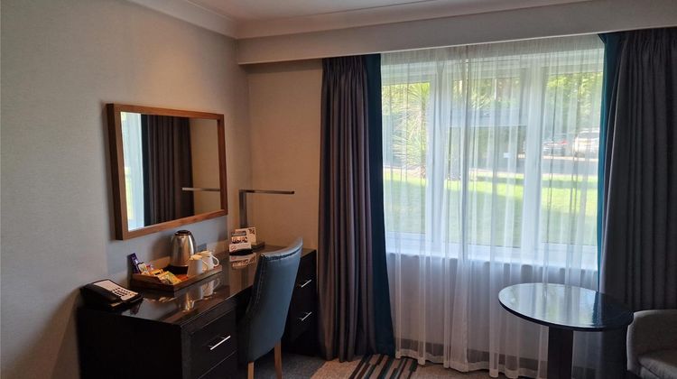 Crowne Plaza Felbridge Other