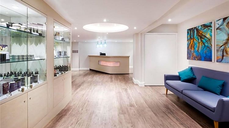 Crowne Plaza Felbridge Spa