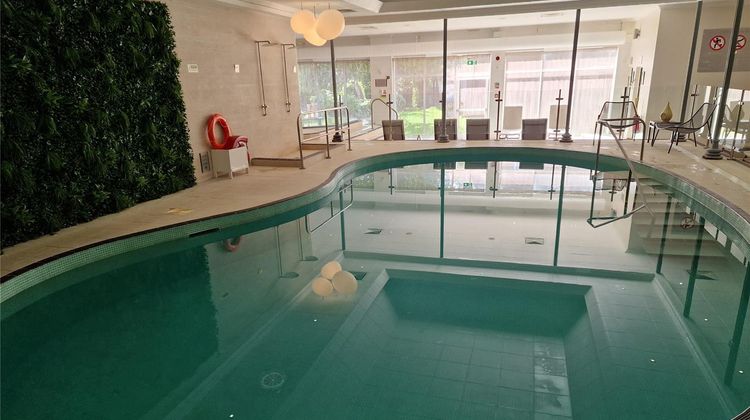 Crowne Plaza Felbridge Pool