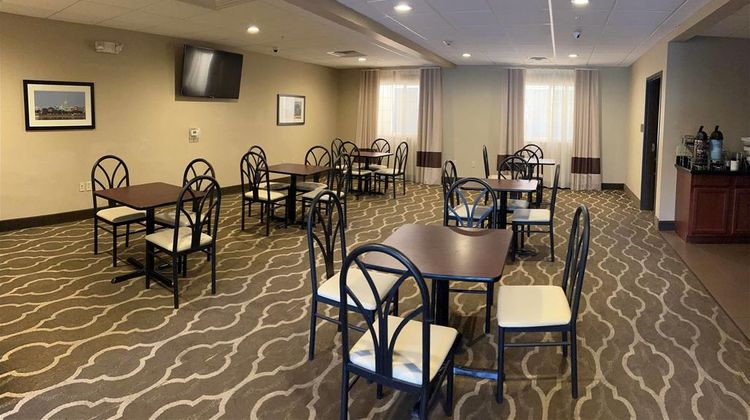 Days Inn & Suites Manheim Lebanon Other