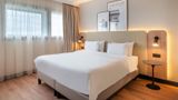 Radisson Hotel Paris Le Bourget Room