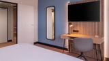Radisson Hotel Paris Le Bourget Room