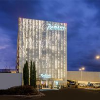 Radisson Hotel Paris Le Bourget